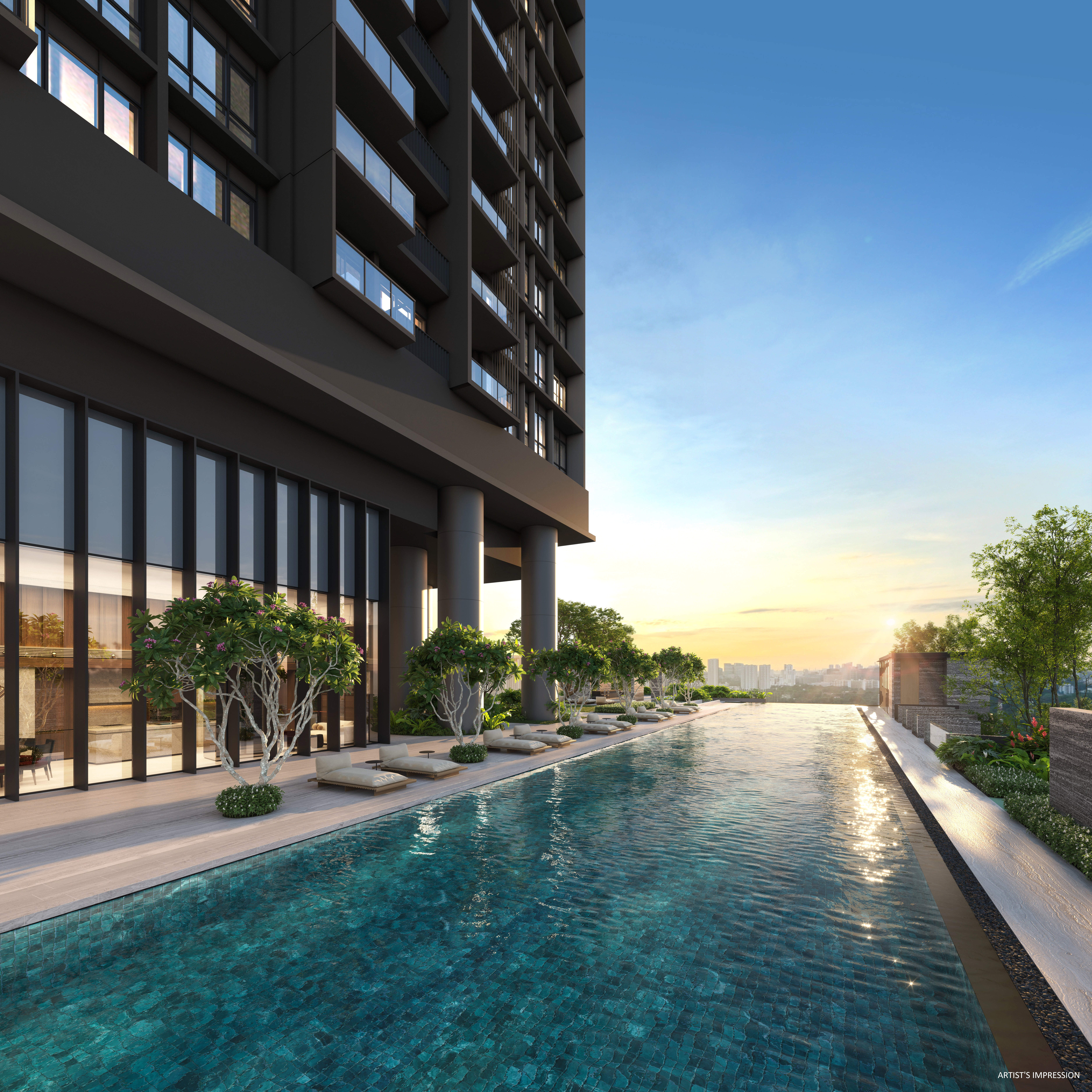 UPPERHOUSE at Orchard Boulevard Gallery Image 2