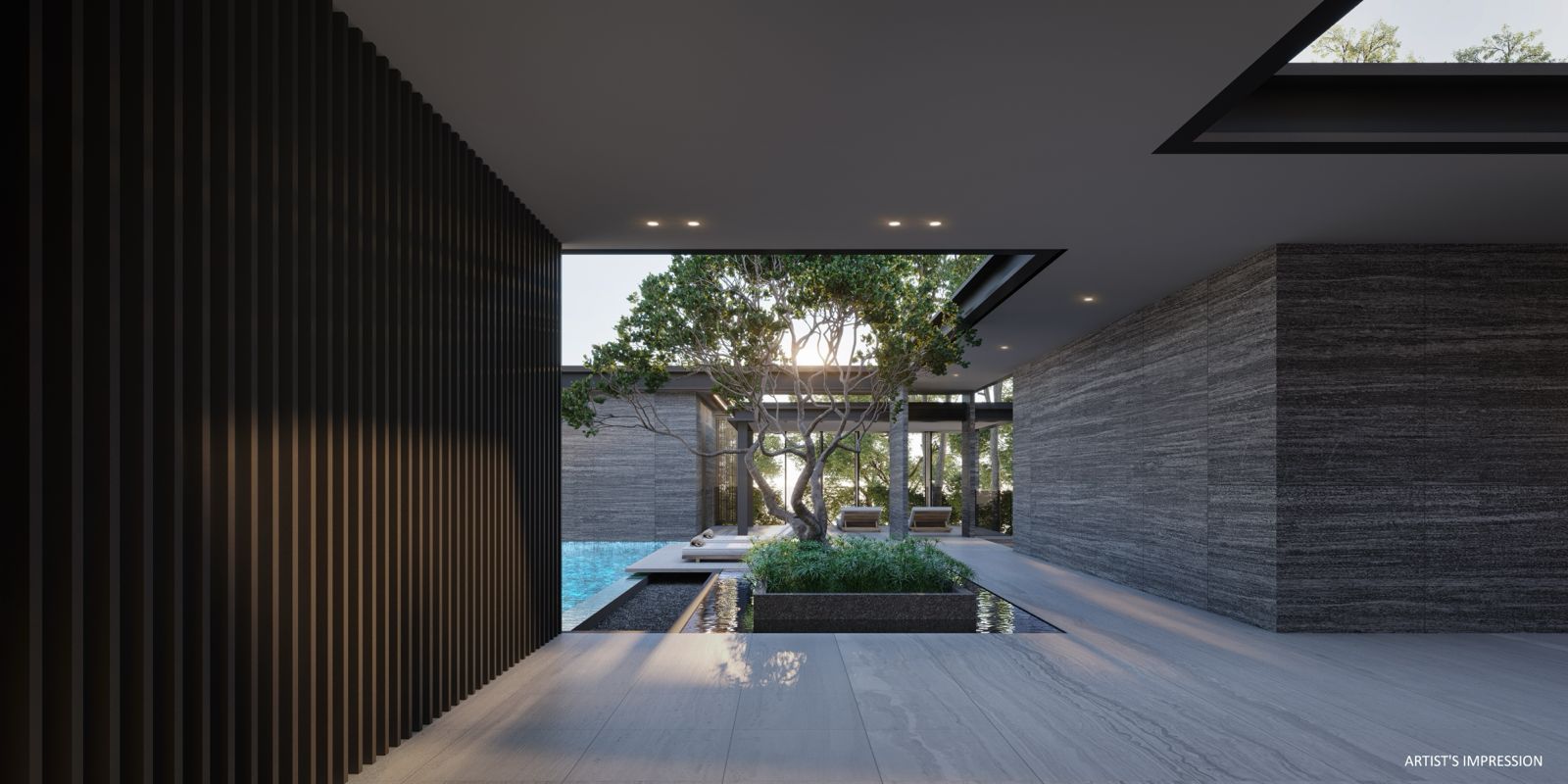 UPPERHOUSE at Orchard Boulevard Gallery Image 8