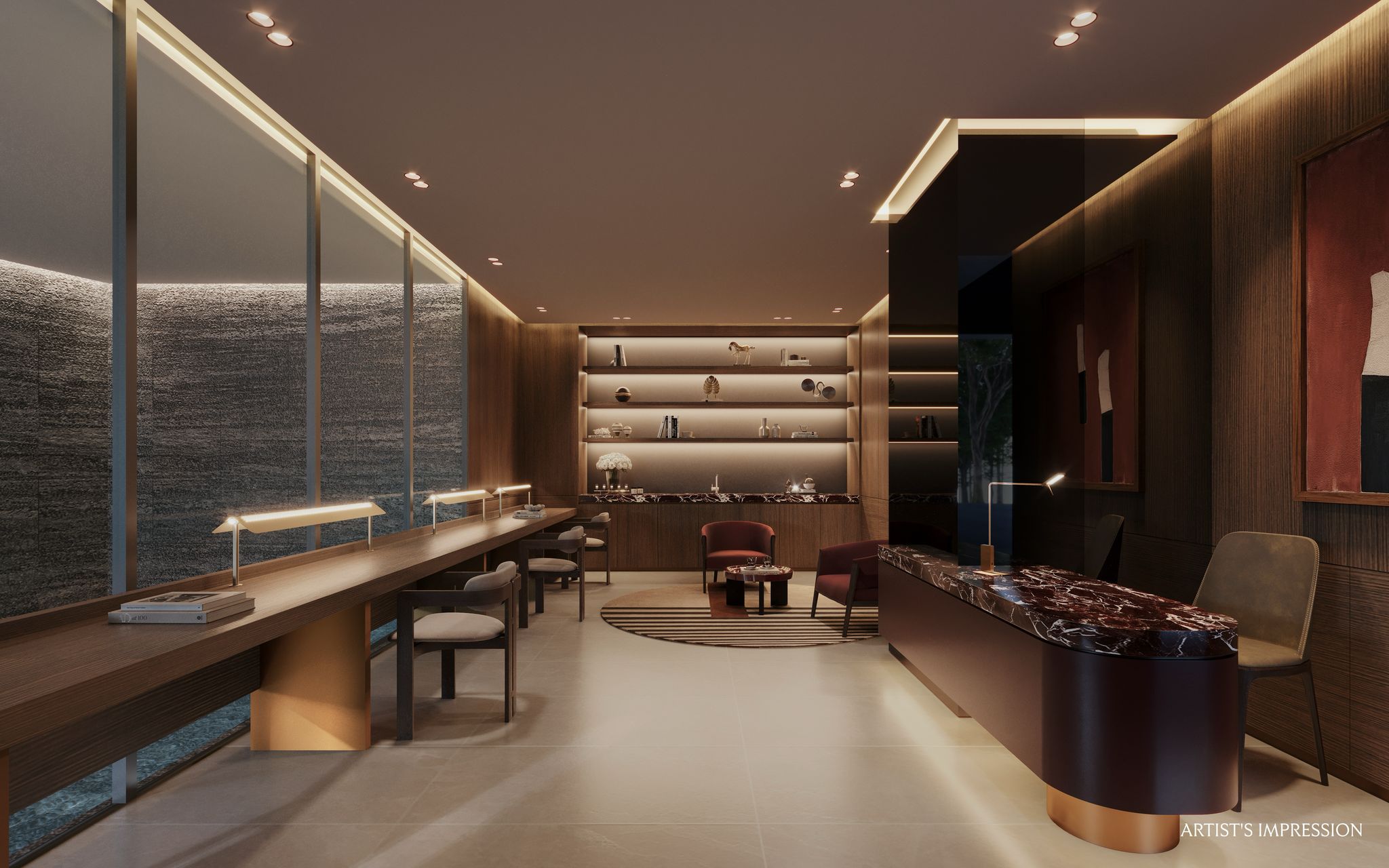 UPPERHOUSE at Orchard Boulevard Gallery Image 9
