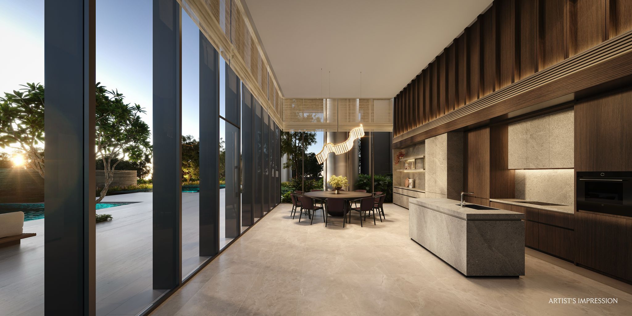 UPPERHOUSE at Orchard Boulevard Gallery Image 12