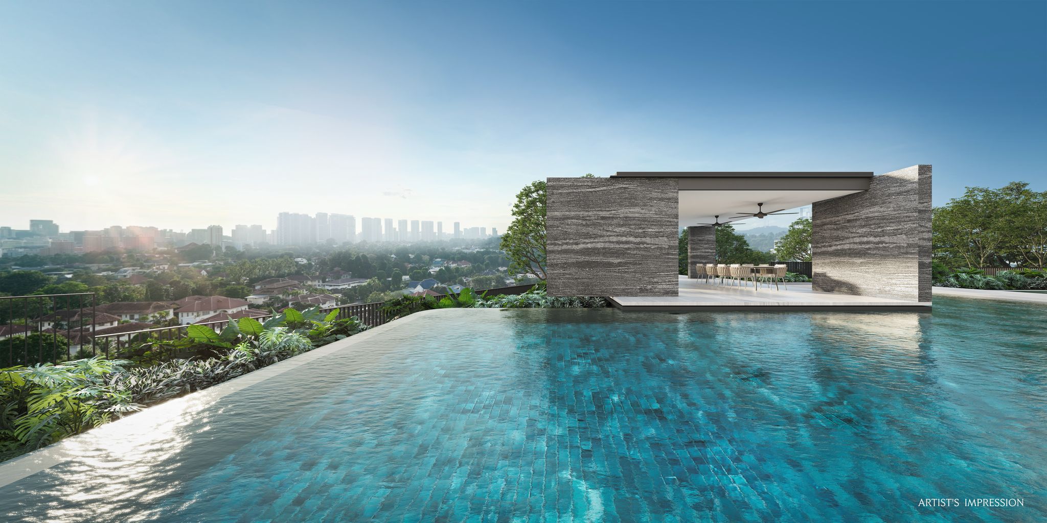 UPPERHOUSE at Orchard Boulevard Gallery Image 13