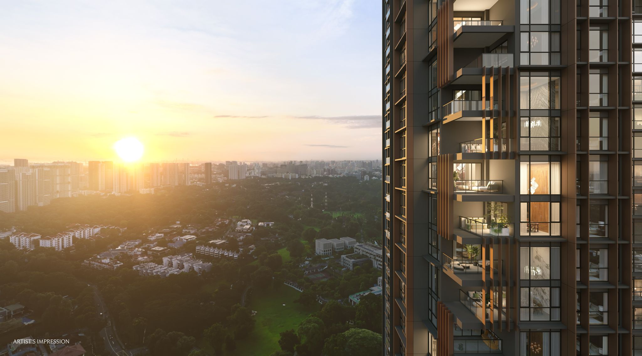 UPPERHOUSE at Orchard Boulevard Gallery Image 14